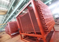 O preaquecedor das caldeiras da recuperação de calor/bobina a alta pressão de aço de SA210M A1