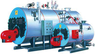 Caldeira do vapor de canto do tubo ASME com projeto de HDB