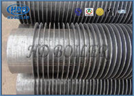 Tubos industriais do permutador de calor do preaquecedor da caldeira, tubo de aleta da caldeira para a transferência térmica