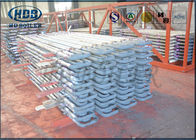 Superheater do aço de liga da baixa pressão e Superheater do pendente do Reheater