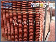 O Superheater e o Reheater de alta temperatura do aço carbono bobinam peças sobresselentes da caldeira do tubo no central elétrica térmico