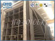 Preheater de ar personalizado da caldeira para a indústria com relação do elevado desempenho