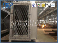 Preheater de ar tubular da caldeira da planta da central elétrica para a inversão térmica, certificação do ISO