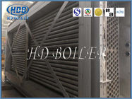 Preheater de ar de alta pressão da caldeira para a caldeira do central elétrica e a aplicação industrial