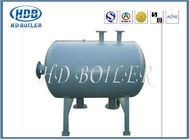 Tubo de alta pressão da água do permutador de calor do cilindro do vapor da caldeira com certificação de ASME