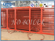Superheater e Reheater de aço inoxidável mais grossos com padrão ISO9001