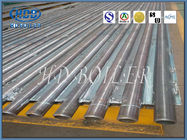 O aço carbono padrão de ASME/peças sobresselentes inoxidáveis/da liga caldeira molha os tubos do painel de parede na caldeira