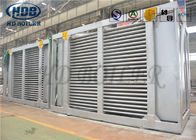 Preheater de ar da caldeira vertical para caldeiras térmicas do central elétrica e caldeiras industriais