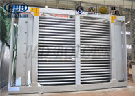 Os elementos de aquecimento arejam o Preheater para a caldeira, tipo economia de energia da placa do Preheater de ar
