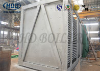 Fluxo paralelo do Recuperator do Preheater de ar da caldeira do ISO frio para o central elétrica de aço