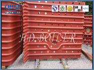 permutador de calor Pin Type Boiler Membrane Wall de 76mm com Pin