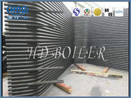 permutador de calor Pin Type Boiler Membrane Wall de 76mm com Pin