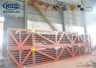 Bobinas do Superheater e do Reheater da caldeira para a corrosão alta ASME do central elétrica TP321