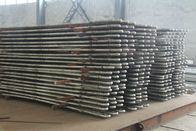 Bobinas do Superheater das peças sobresselentes da caldeira com padrão resistente à corrosão coberto Inconel de 625 ASME