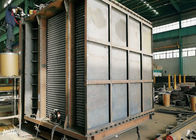 EN3834 circulou naturalmente o Preheater de ar da caldeira para o central elétrica do vapor