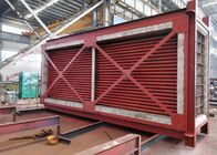 O Preheater de ar Recuperative APH da central elétrica aquece o padrão da preservação ASME