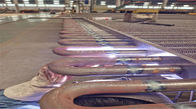 Peças sobresselentes de alta temperatura da caldeira do Superheater para caldeiras de carvão pulverizado