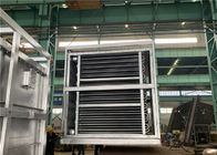 O módulo do preaquecedor com o Preheater da água macia para Coreia desperdiça a caldeira de calor com ASME e KEA