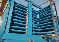 Superheater e Reheater de aço do tubo do permutador de calor de ASME para a caldeira de vapor