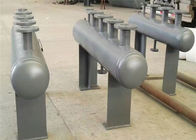 Separador natural do cilindro do vapor da caldeira de Thermax da circulação ISO14001
