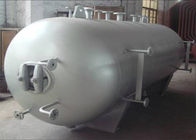 Separador natural do cilindro do vapor da caldeira de Thermax da circulação ISO14001