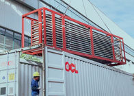 Bobina do Superheater do aço carbono ASME SA178 9000mm