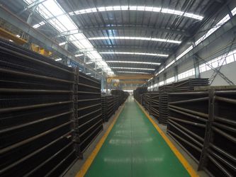 China Zhangjiagang HuaDong Boiler Co., Ltd. Perfil da companhia