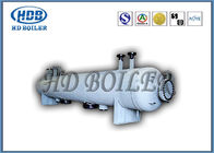 Cilindro não tóxico do vapor da caldeira da posição do assoalho para a resistência de corrosão da caldeira de CFB