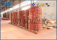 Categoria material de aço super de Heater Automatic Bending Line Carbon ASME da caldeira da biomassa