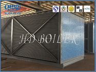 Preheater de ar de aço inoxidável de poupança de energia da caldeira com padrão ISO9001