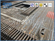 Padrão eficiente alto do GV/ASME/ISO dos tubos da parede da água da peça industrial da caldeira