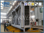 Preheater de ar tubular da caldeira para caldeiras da central elétrica e caldeiras industriais