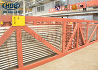 Superheater e Reheater de alta temperatura pintados com 304 padrão dos protetores ASME