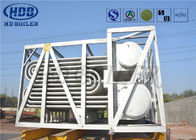 Preheater de ar de aço da caldeira de vapor da central elétrica do ND ISO9001 com superfície do esmalte