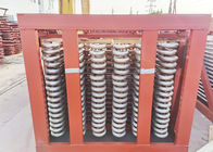 Peças sobresselentes de aço inoxidável Superheater e Reheater da caldeira de ASME