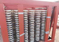 Peças sobresselentes de aço inoxidável Superheater e Reheater da caldeira de ASME