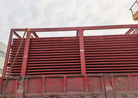 O aquecimento padrão da caldeira de vapor de carvão de ASME parte os tubos do Reheater do Superheater