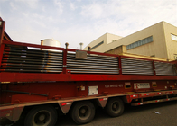 Fluxo de ar crescente de aço inoxidável do Superheater e do Reheater de ASME TP310H